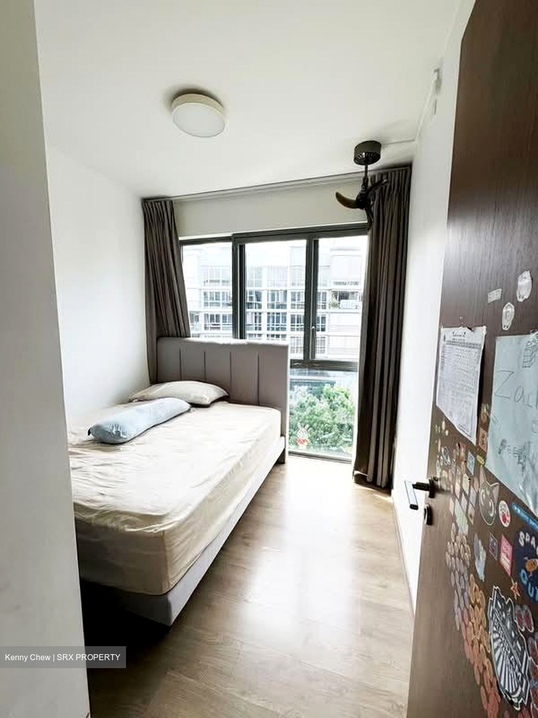 The Visionaire (D27), Condominium #598088741